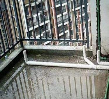 安吉漏水维修 阳台漏水怎么修理?