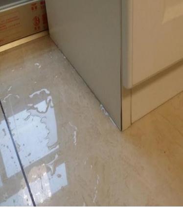 安吉漏水检测 厕所漏水怎么检测?