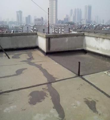 安吉漏水维修 楼顶漏水是什么原因，楼顶漏水维修方法是什么?